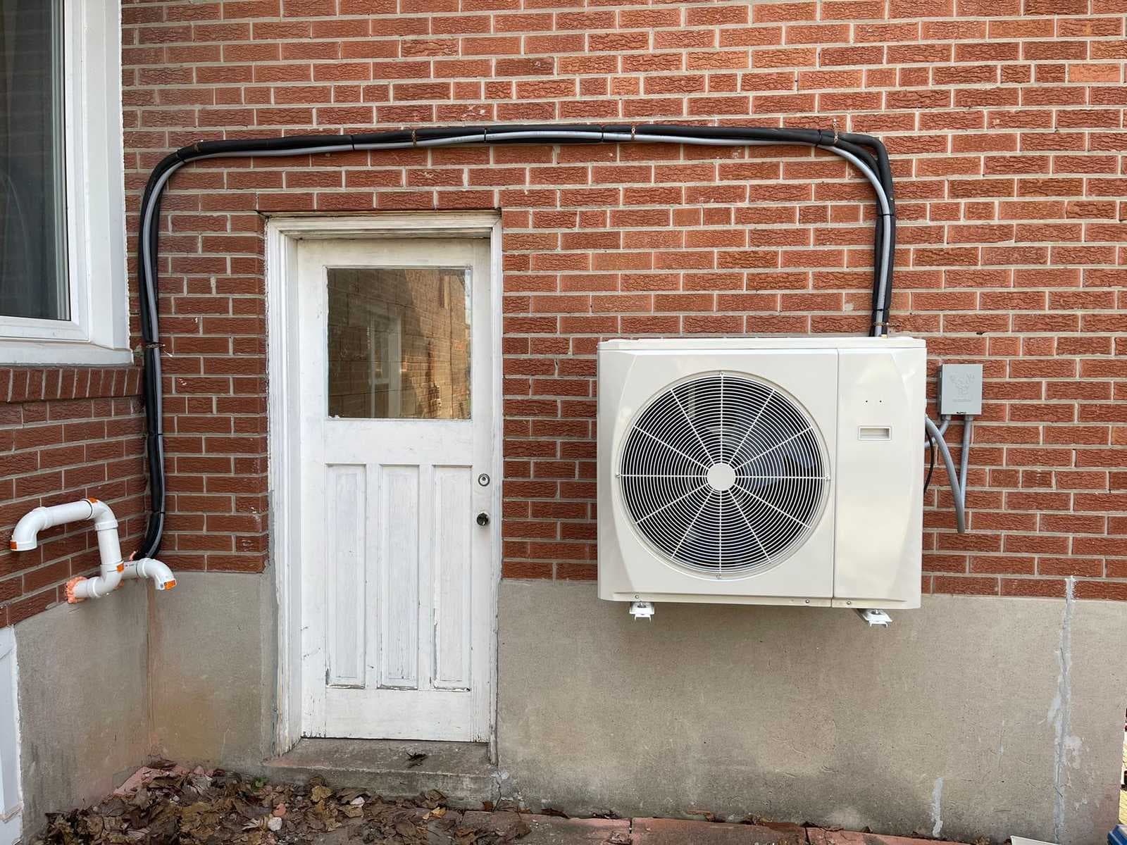 Heat Pump