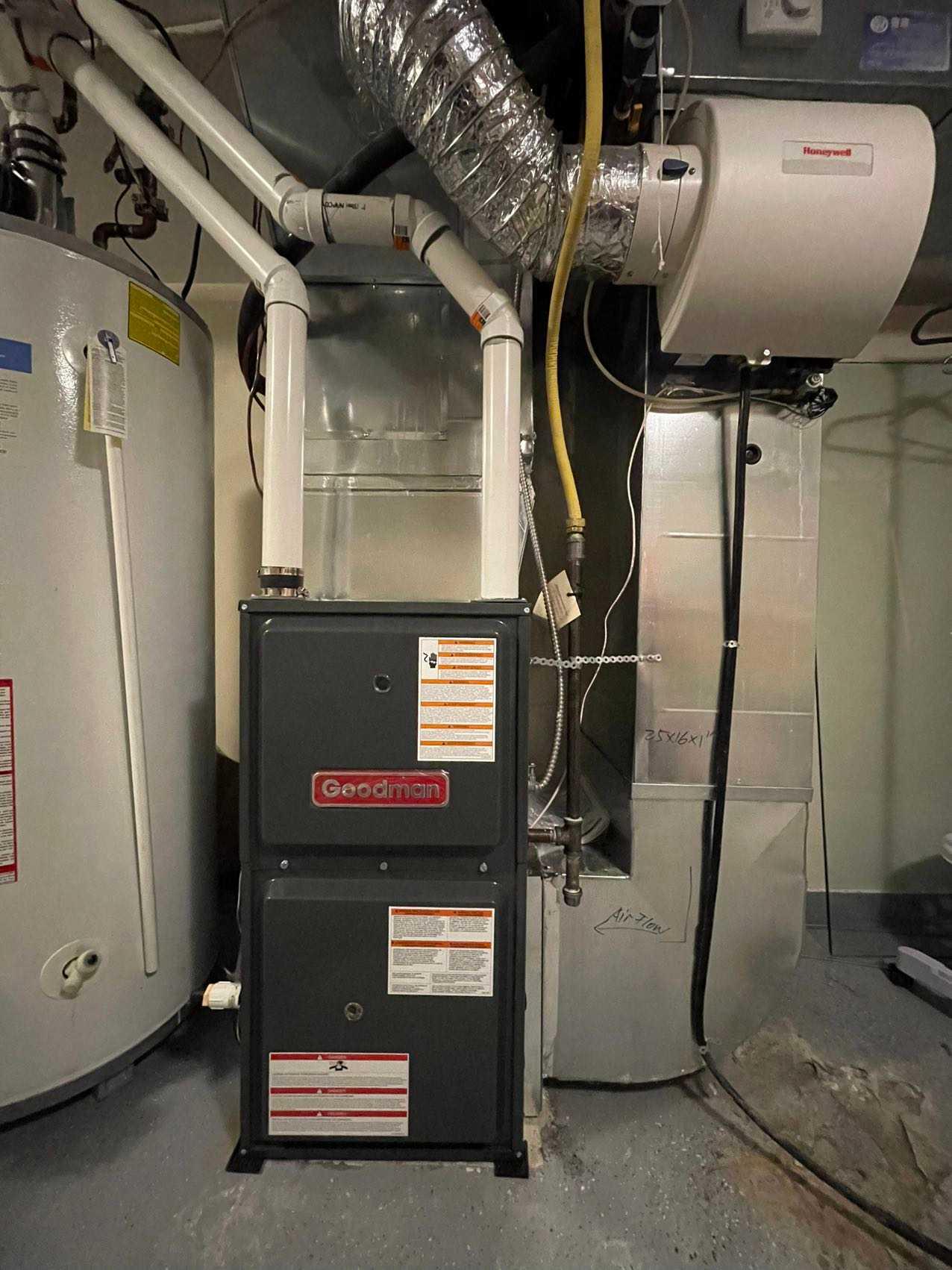 Furnace Services
